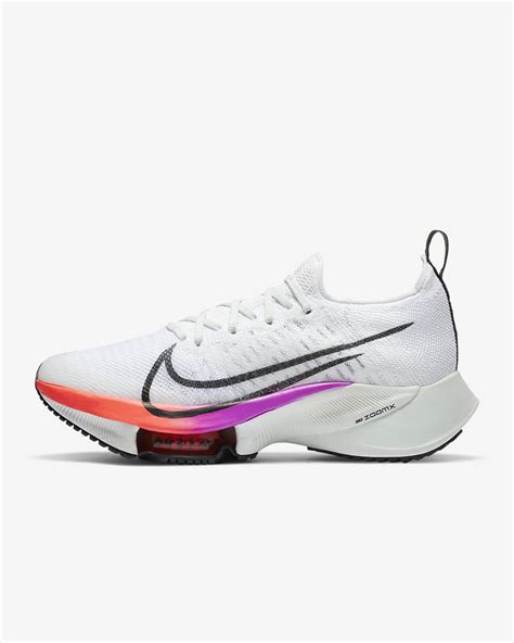 Nike Zoom Air Running Elevated Support Shoes